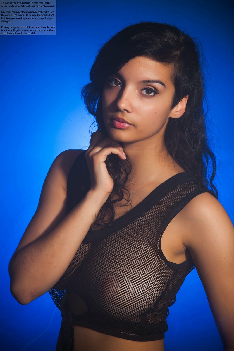Анна, 23